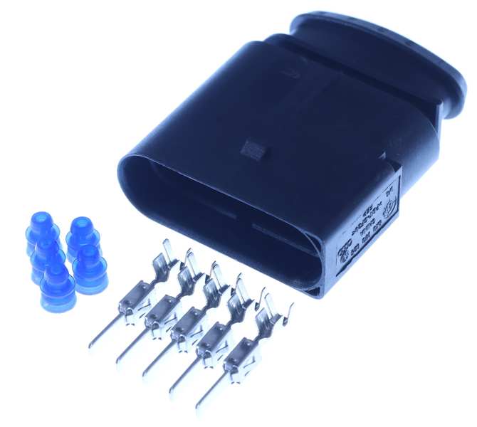 Electrical connector repair kit